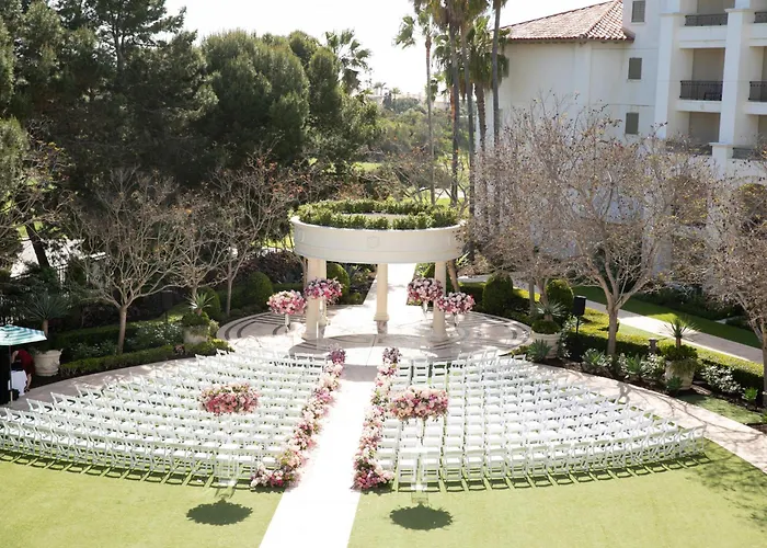 Waldorf Astoria Monarch Beach Resort & Club