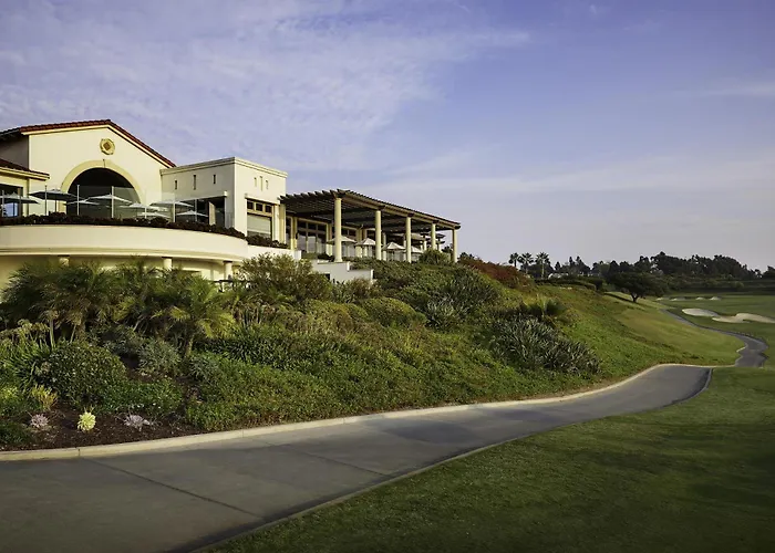 Waldorf Astoria Monarch Beach Resort & Club