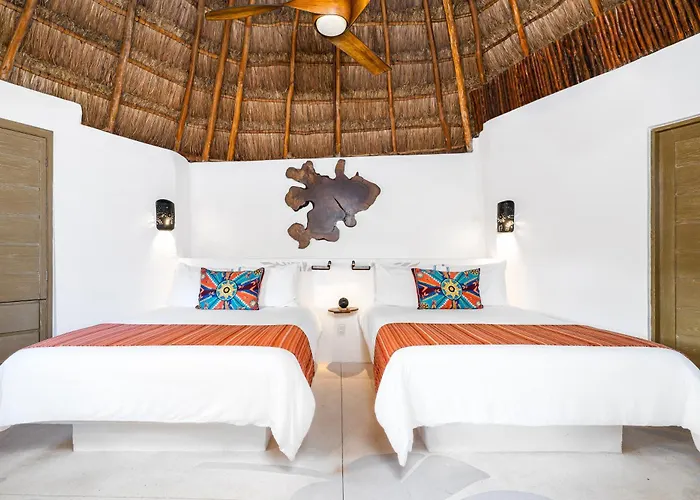 Mahekal Beach Front Resort & Spa
