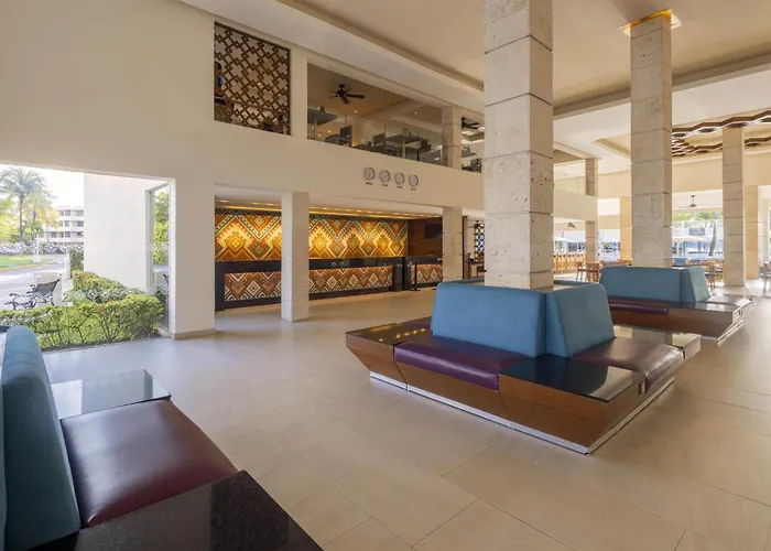 Occidental Costa Cancun