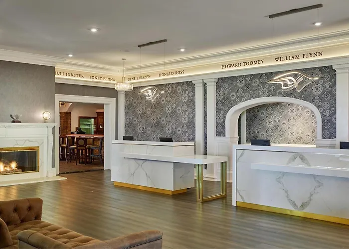 Seaview Hotel