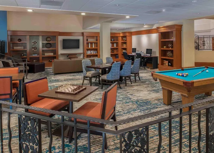 Doubletree By Hilton Sonoma Wine Country