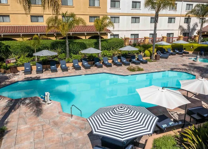 Doubletree By Hilton Sonoma Wine Country