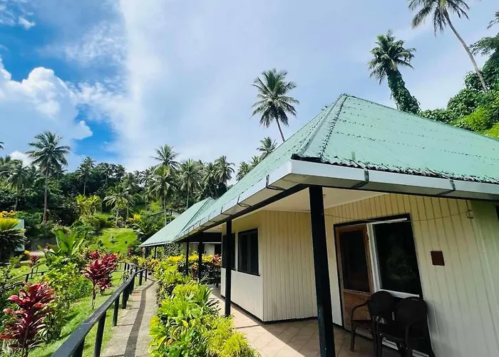 Crusoe'S Retreat - Family Friendly (Adults Only)