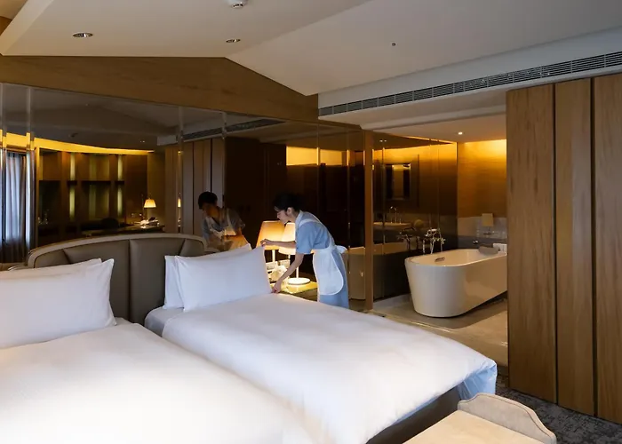 The Landis Taipei
