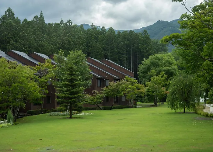 Hotel Sierra Resort Hakuba