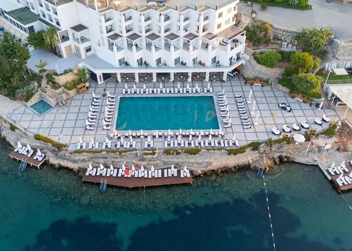 La Quinta By Wyndham Bodrum