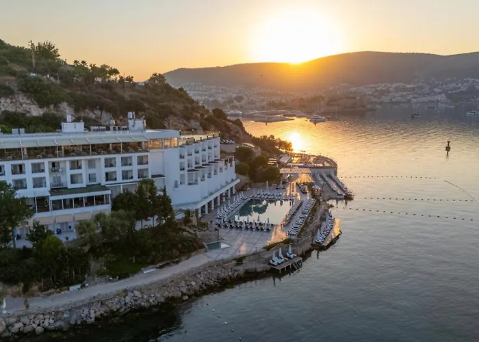 La Quinta By Wyndham Bodrum
