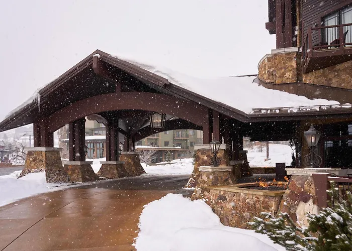Waldorf Astoria Park City