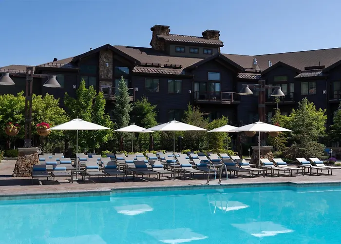Waldorf Astoria Park City