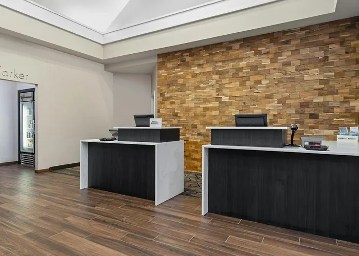 Residence Inn Paducah