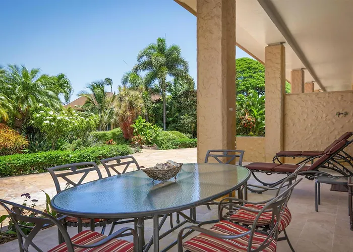 Aston Maui Kaanapali Villas