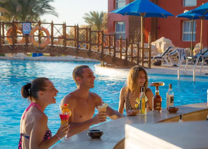 Cardina Resort