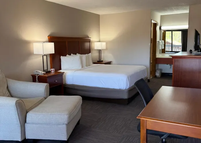 Cherokee Casino Resorts