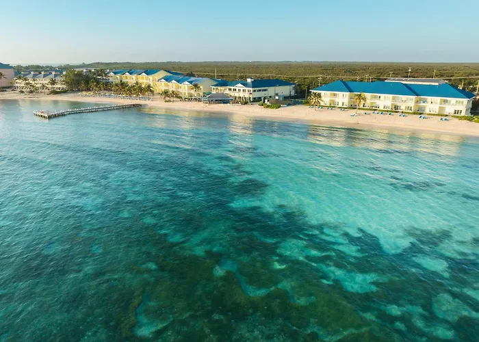 Grand Cayman Resorts