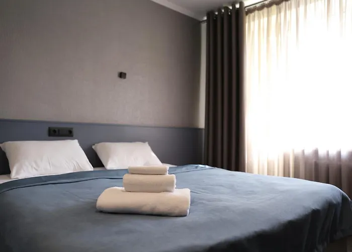 Olympica Hotel