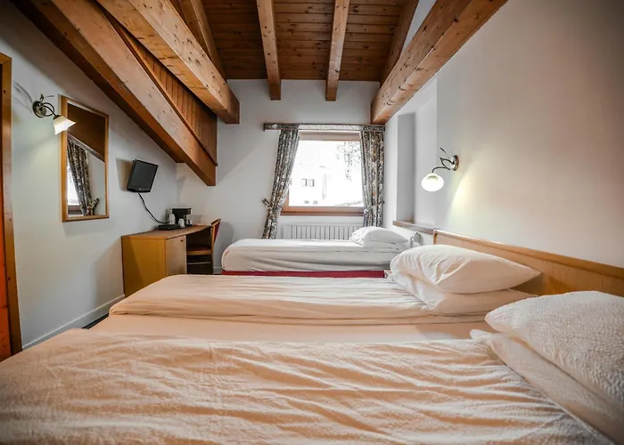 Hotel Fortini