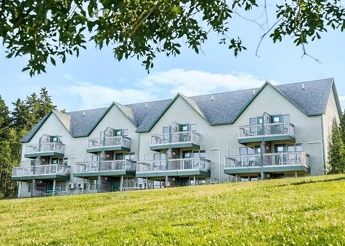 Harbor Ridge
