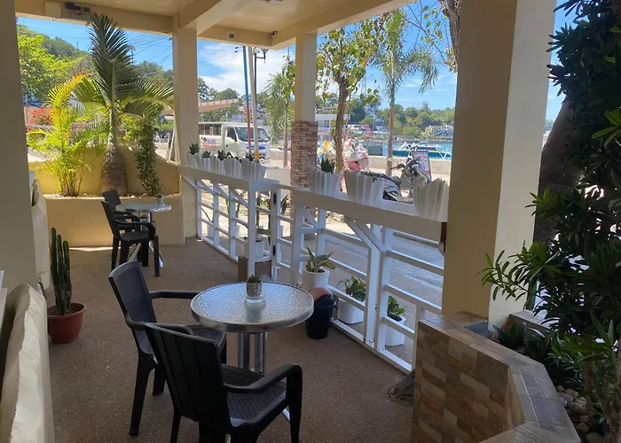 Tagaytay City Beach Resorts