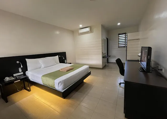 Batangas Resorts