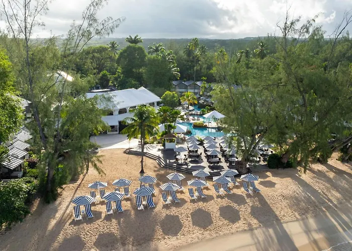 Colony Club, A Luxury Collection Resort, Barbados