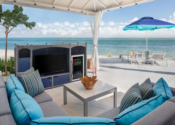 South Seas
