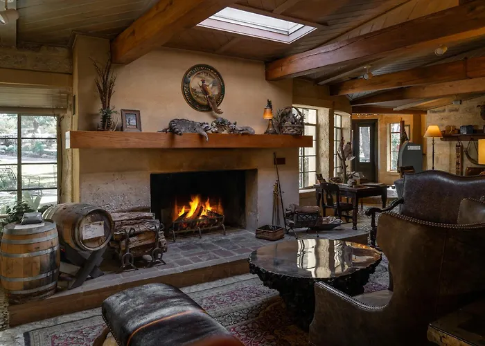 Joshua Creek Ranch