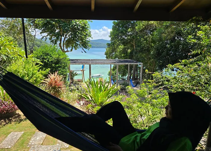 Bigfin Beach Resort