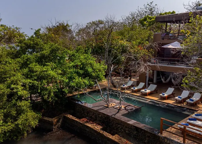 Hotel Las Islas