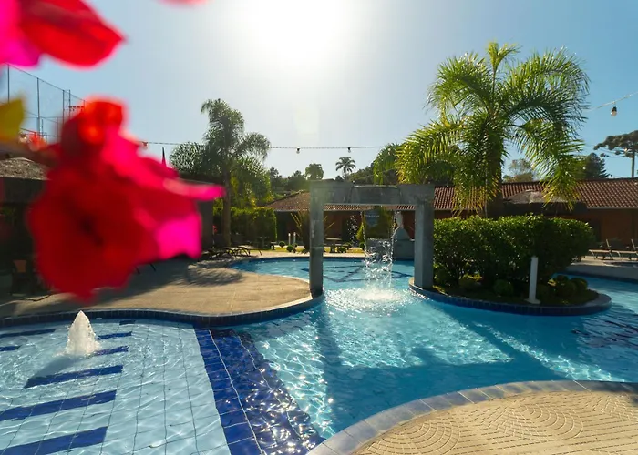 Piazito Park Hotel
