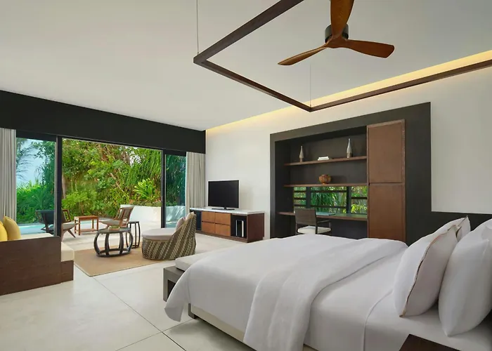 The Westin Maldives Miriandhoo Resort