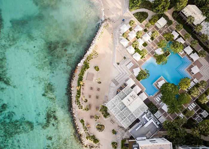 Curacao Marriott Beach Resort