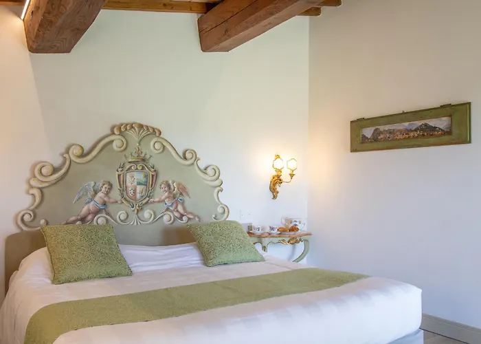 Family resorts in TUSCANY