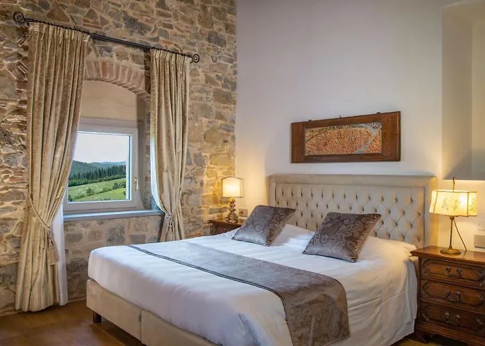 Agri Resort & Spa Le Colline Del Paradiso