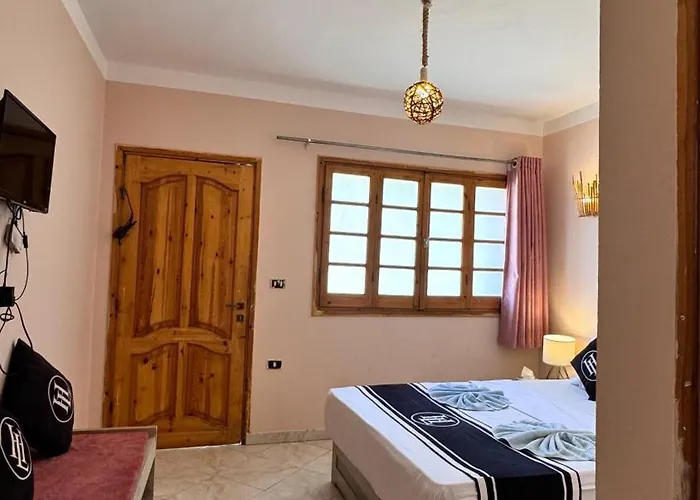 Happy Land Hotel Dahab