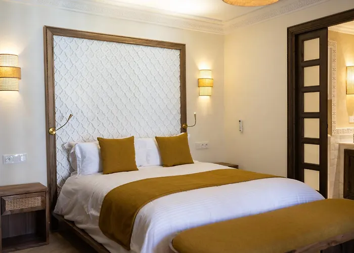 Oukaimeden Resorts