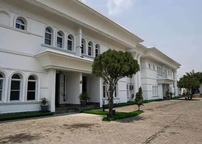 Epe Spa Resorts