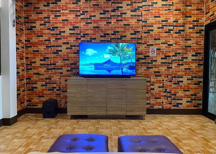 Nangnon Hill Hug Hotel
