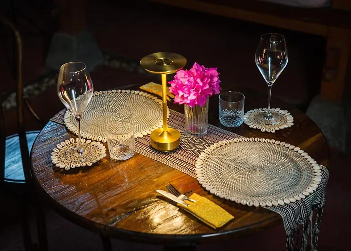 Kubuwatu Boutique Accommodation