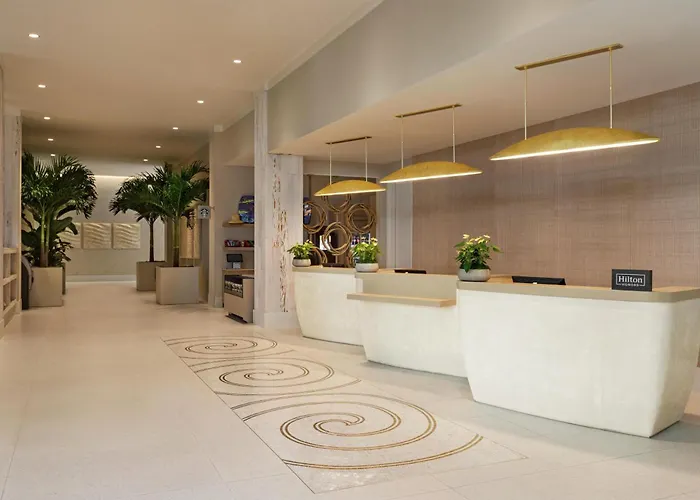 Embassy Suites By Hilton Panama City Beach Resort
