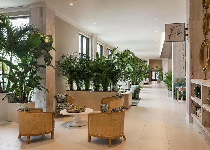Embassy Suites By Hilton Panama City Beach Resort