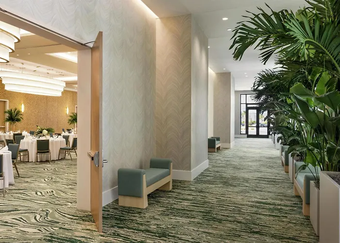 Embassy Suites By Hilton Panama City Beach Resort