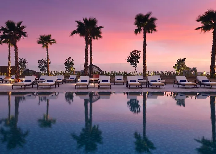 Intercontinental Residences Abu Dhabi By Ihg