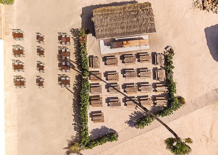 The Rif At Mangrove Beach Corendon Curacao All-Inclusive, Curio By Hilton