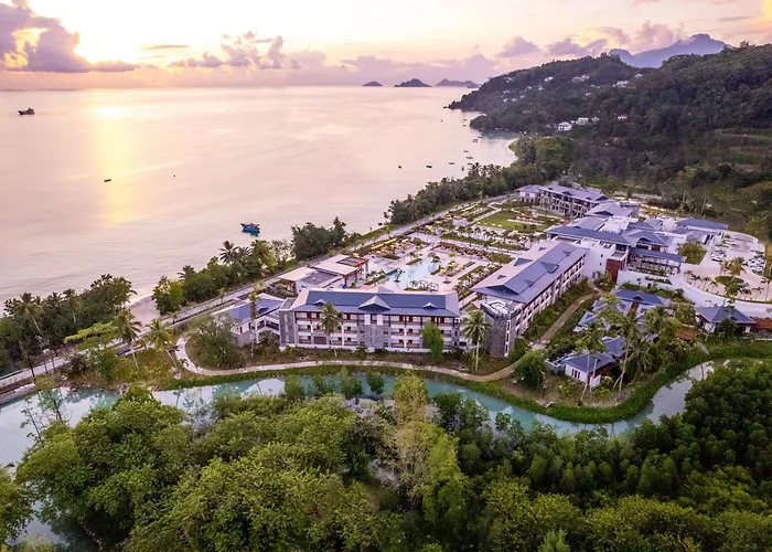 Canopy By Hilton Seychelles Resort