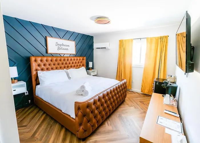 Chalet 239-Boutique Hotel