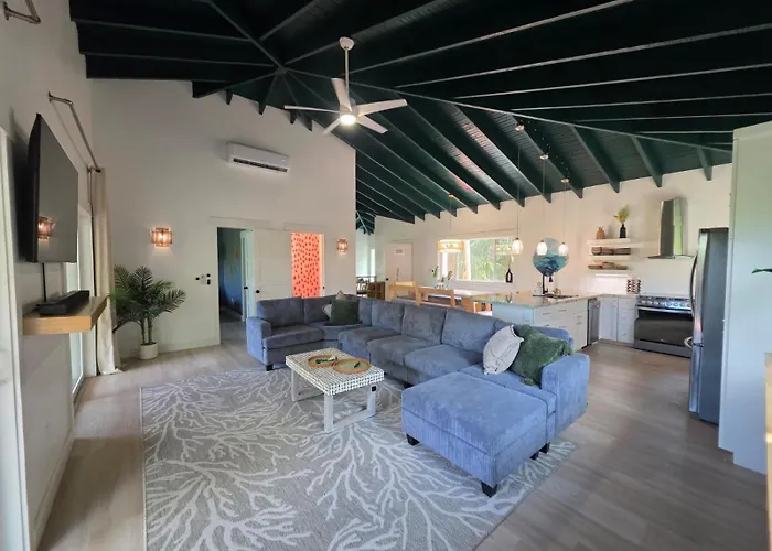 Luna Beach Luxury Boutique Beach Front Resort