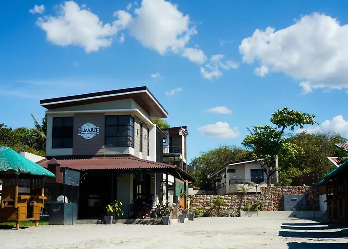 Elmarie Beach Resort