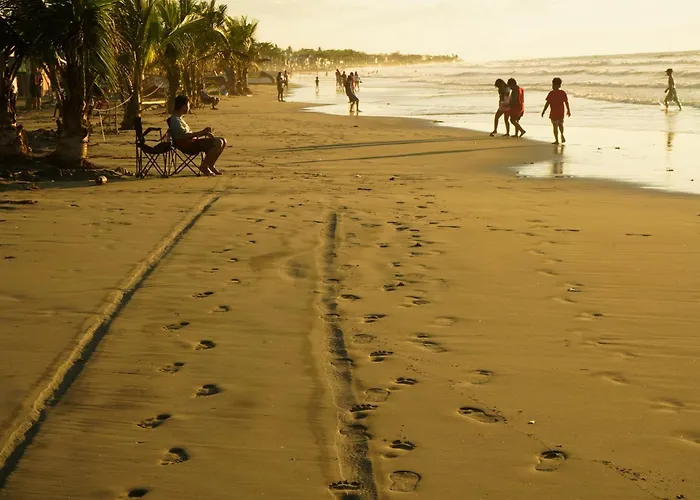 Elmarie Beach Resort