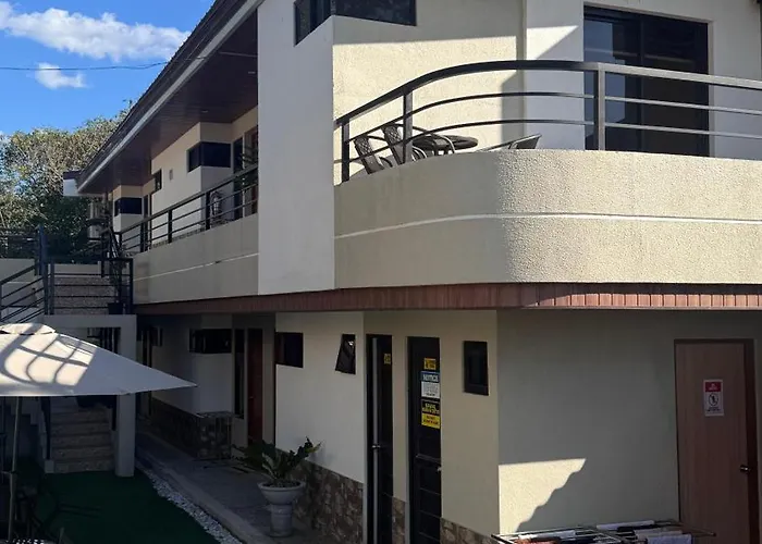 Elmarie Beach Resort